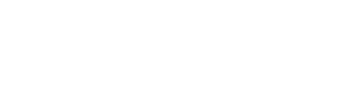 Circular emblem brand logo in grey with modern style